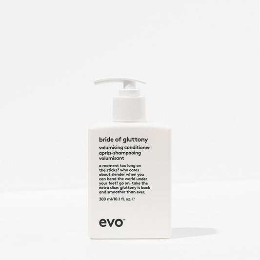 bride of gluttony volumising conditioner - 300ml