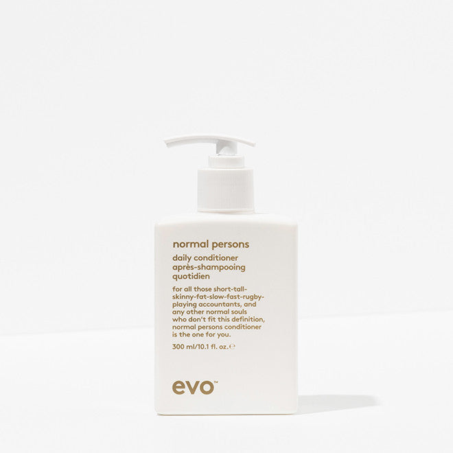 normal persons daily conditioner - 300ml