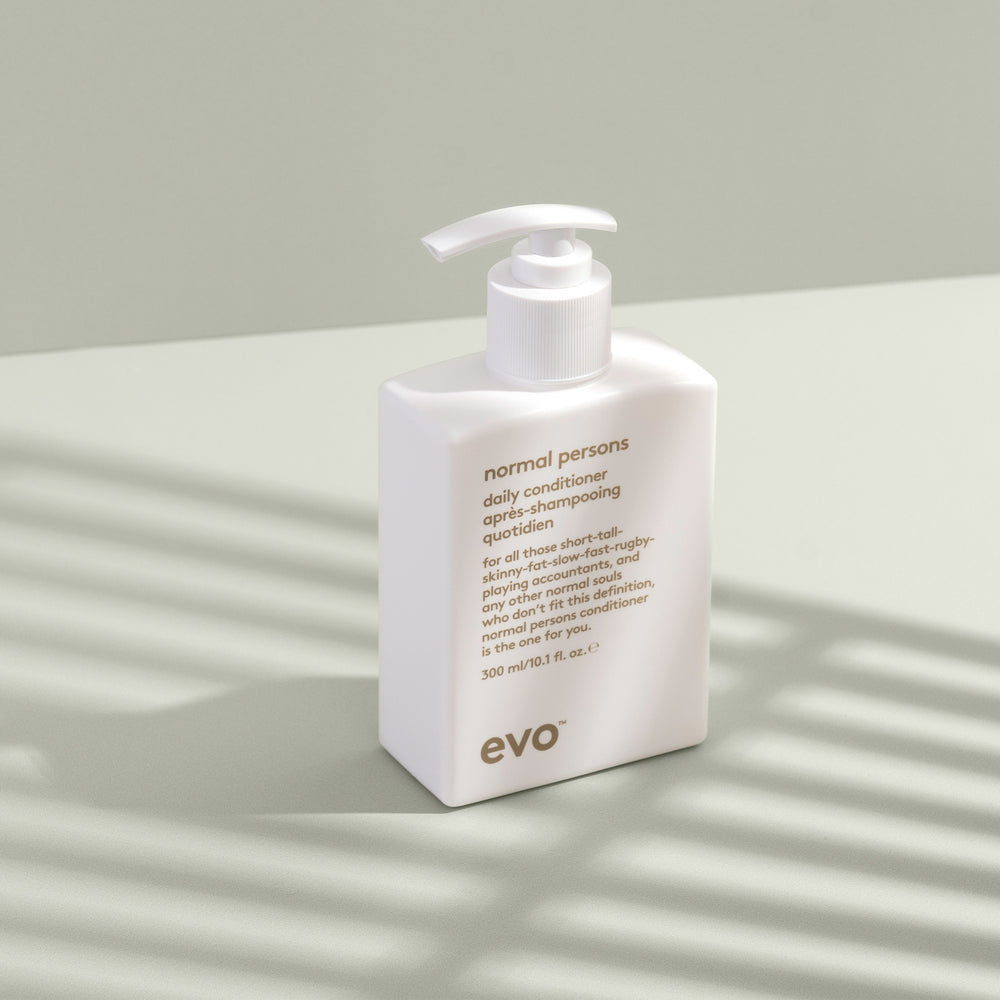 normal persons daily conditioner - 300ml