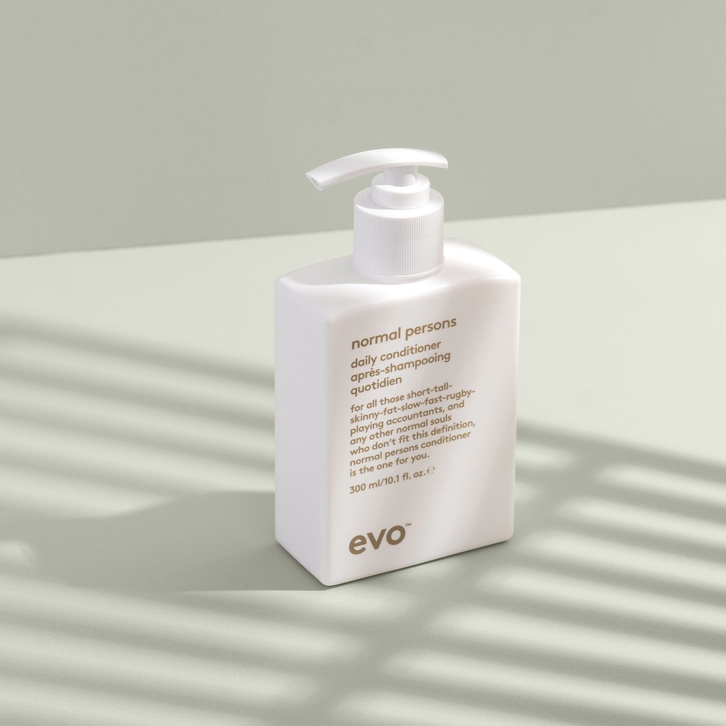 normal persons daily conditioner - 300ml