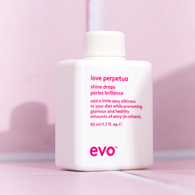 love perpetua shine drops - 50ml