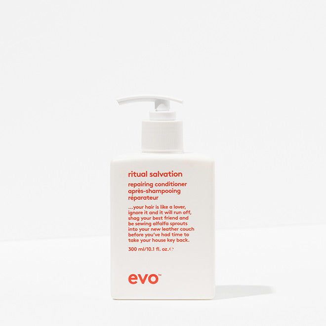 ritual salvation repairing conditioner - 300ml