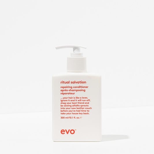 ritual salvation repairing conditioner - 300ml