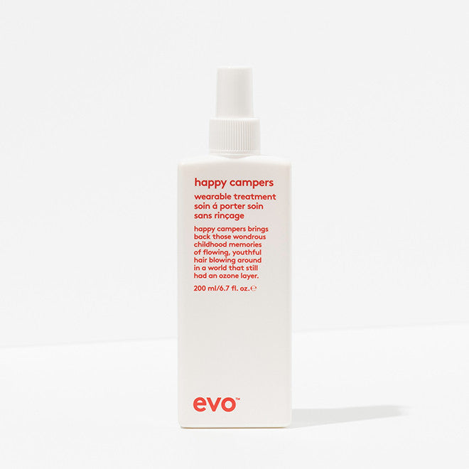happy campers wearable treatment - 200ml