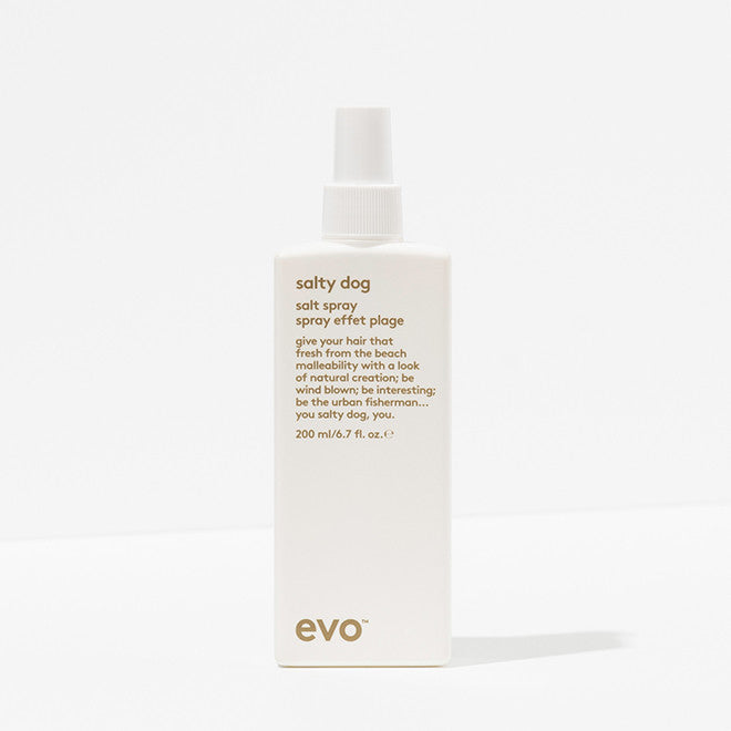 salty dog salt spray - 200ml