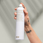 miss malleable flexible hairspray - 300ml