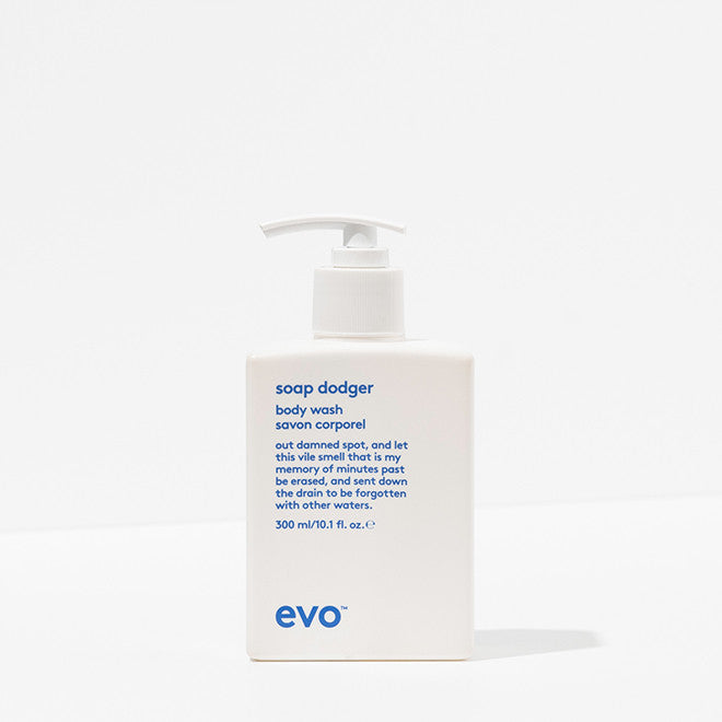 soap dodger body wash - 300ml