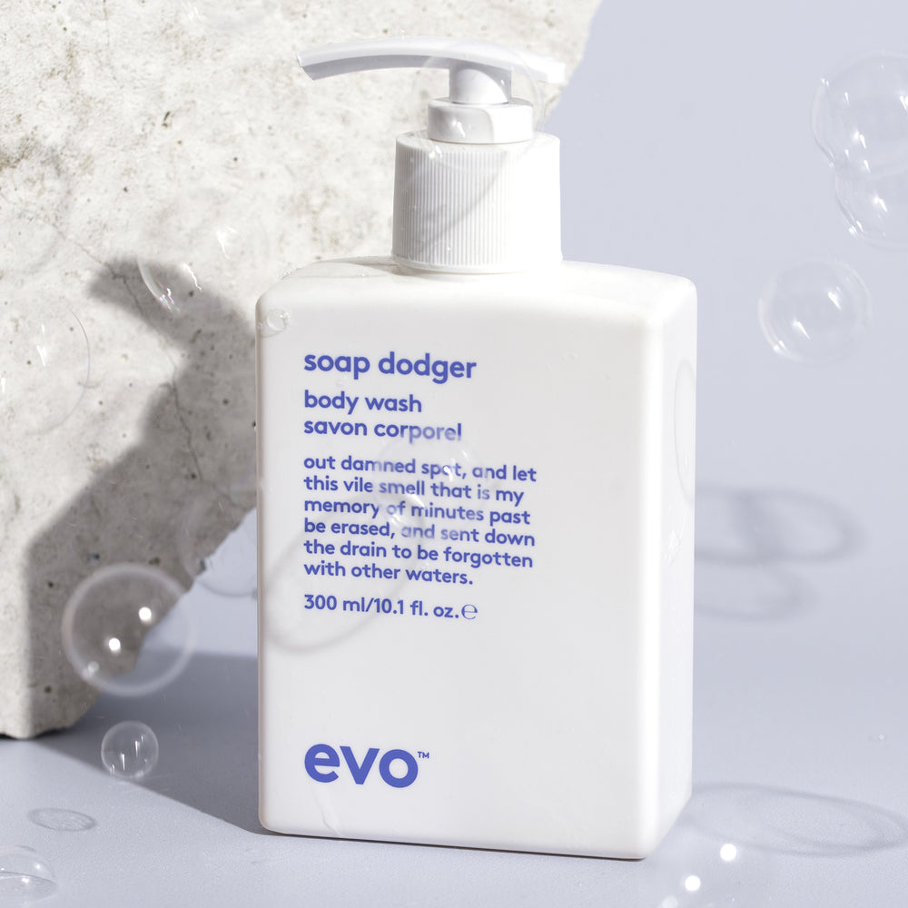 soap dodger body wash - 300ml