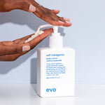 self indulgence body creme - 300ml