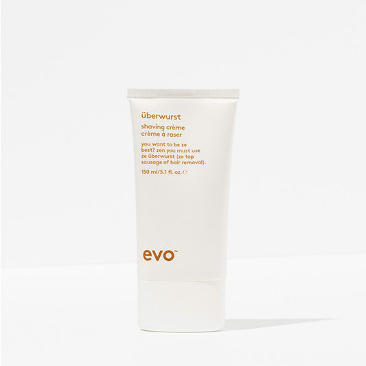 überwurst shaving creme - 150ml