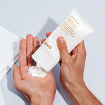 überwurst shaving creme - 150ml