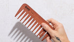 roy detangling comb