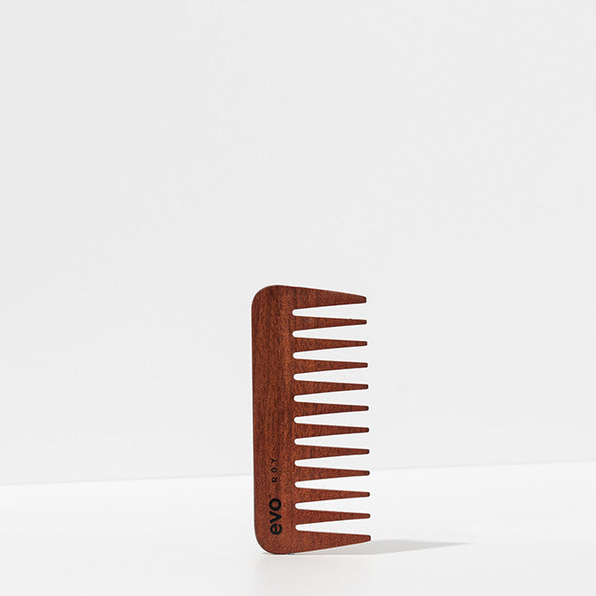 roy detangling comb