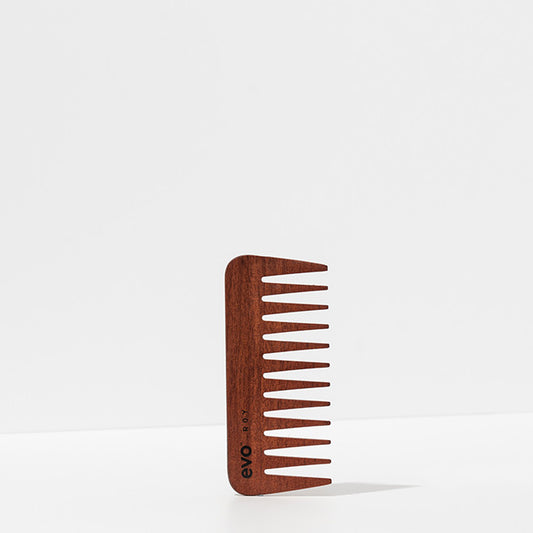 roy detangling comb
