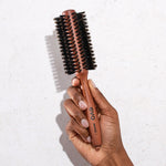 bruce 22 bristle radial brush