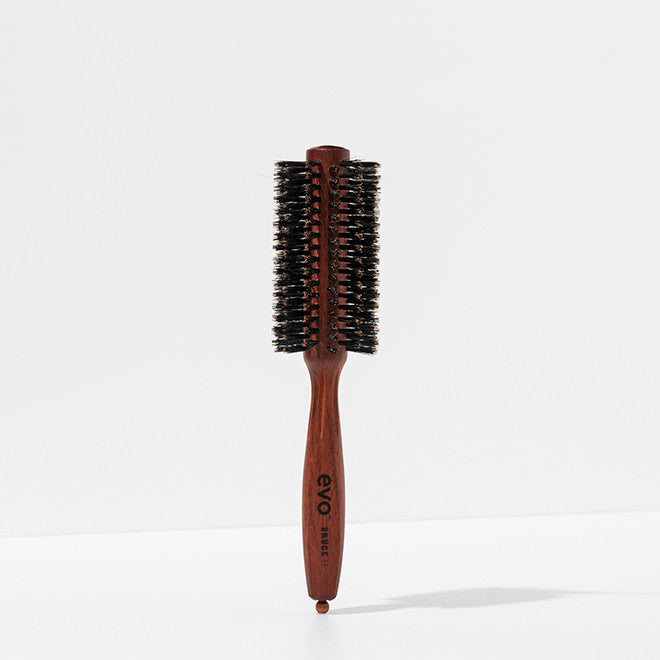 bruce 22 bristle radial brush