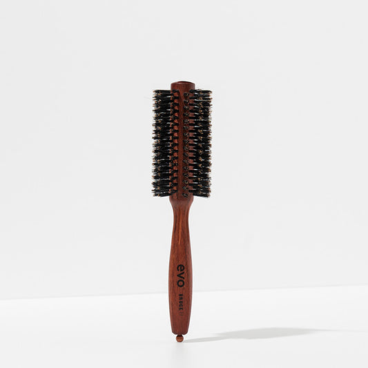 bruce 22 bristle radial brush