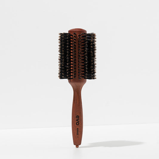 bruce 38 bristle radial brush