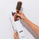 hank 35 ceramic radial brush