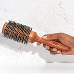 hank 43 ceramic radial brush