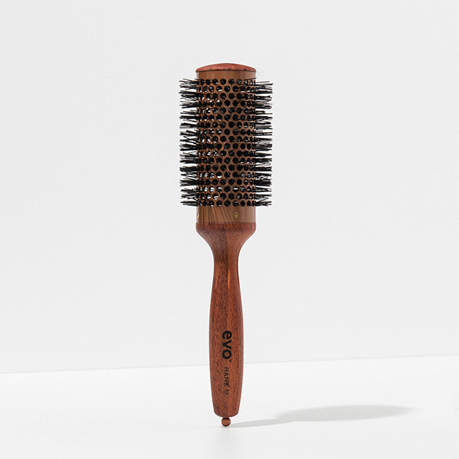 hank 43 ceramic radial brush