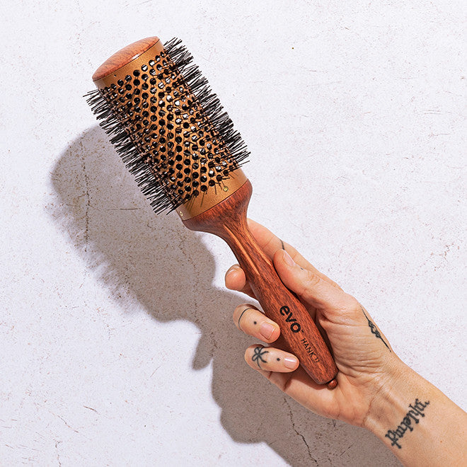 hank 52 ceramic radial brush