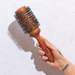 hank 52 ceramic radial brush