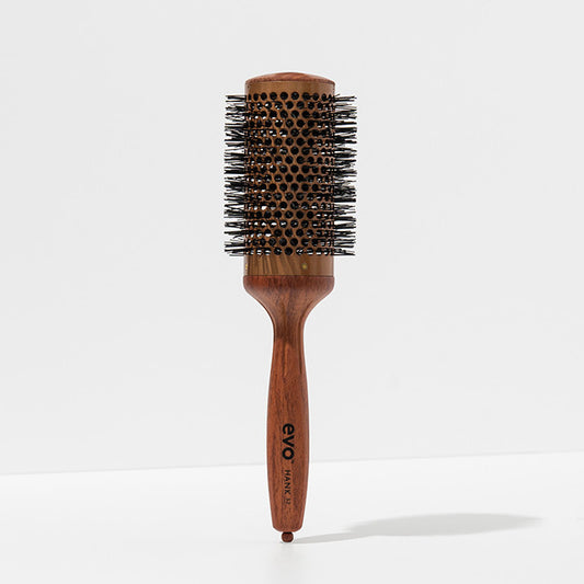 hank 52 ceramic radial brush