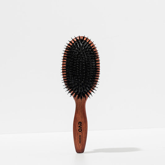 bradford pin bristle brush
