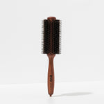 spike 28 nylon pin bristle radial brush