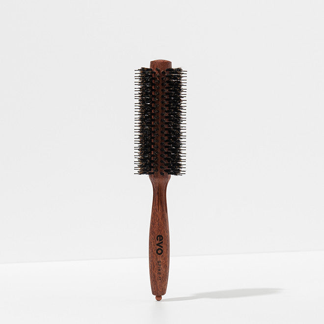 spike 22 nylon pin bristle radial brush
