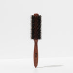 spike 22 nylon pin bristle radial brush