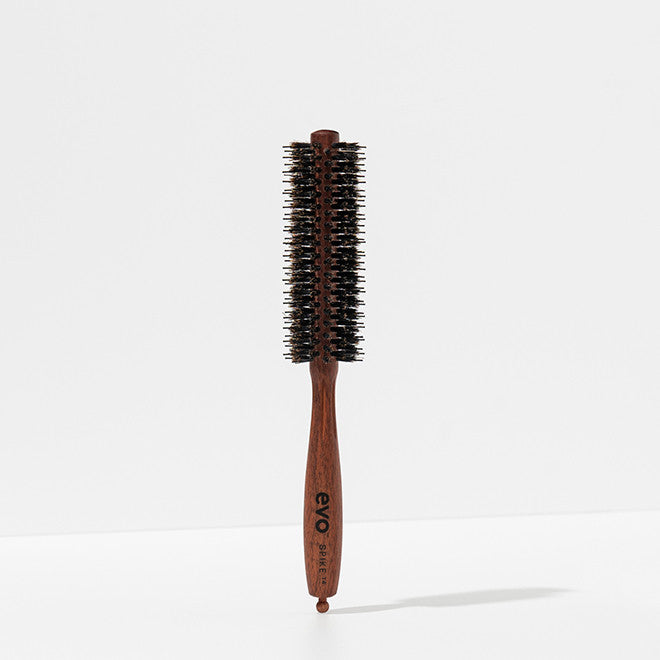spike 14 nylon pin bristle radial brush