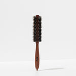 spike 14 nylon pin bristle radial brush