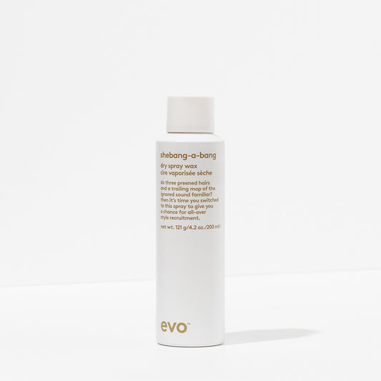 shebang-a-bang dry spray wax - 200ml